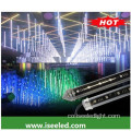 DMX Clear RGB 3D Disco Vertical Tube Verticale